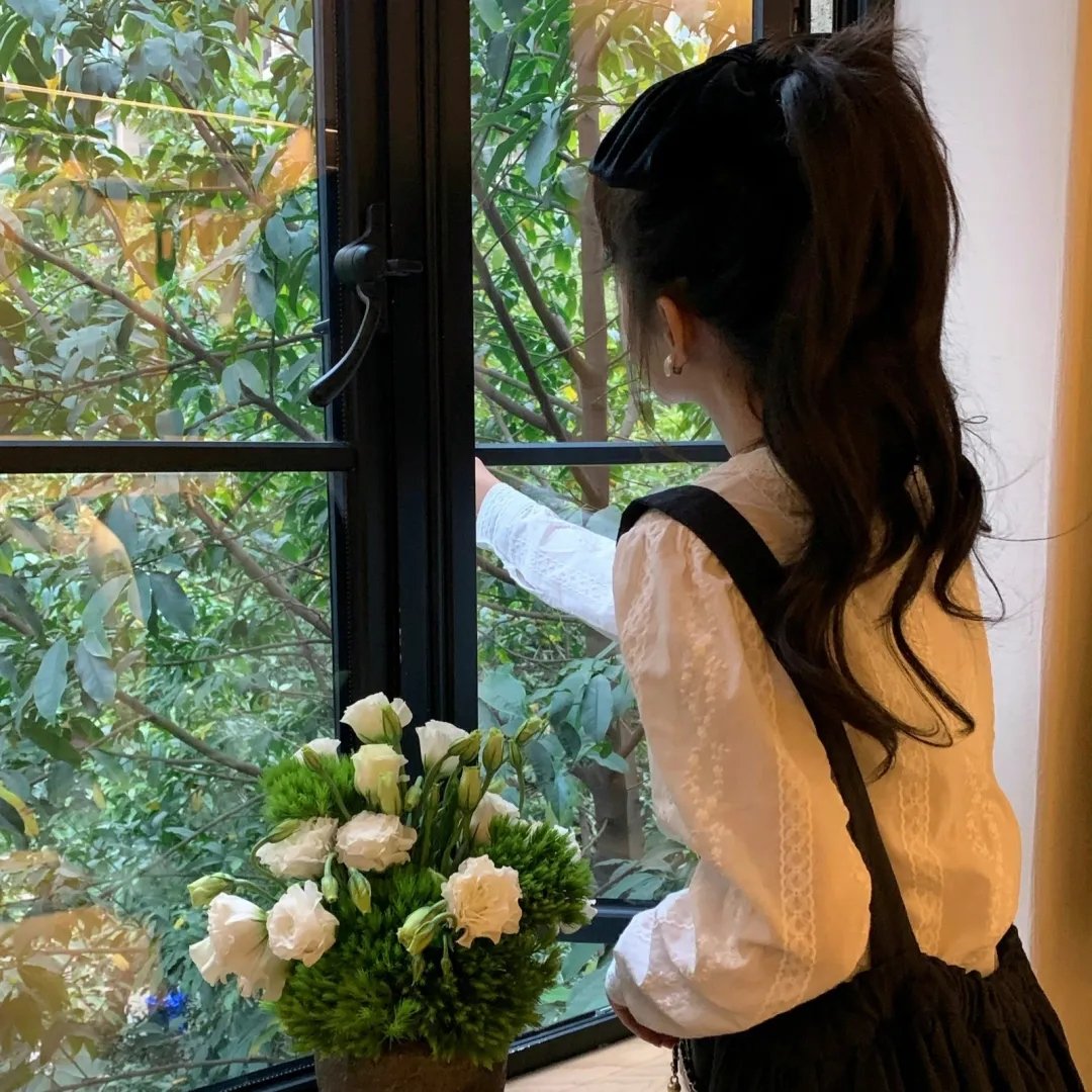 爱在遗忘蔓延时